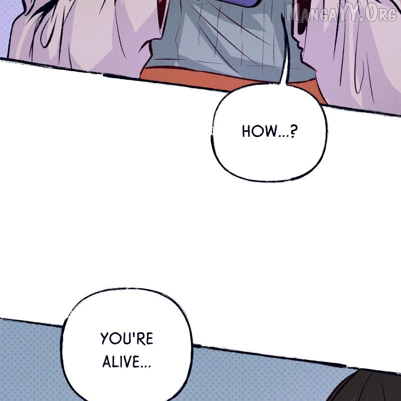 Hiding in the Moon Chapter 62 page 5 - 