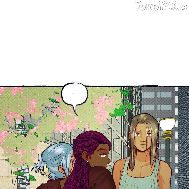 Hiding in the Moon Chapter 62 page 43 - 