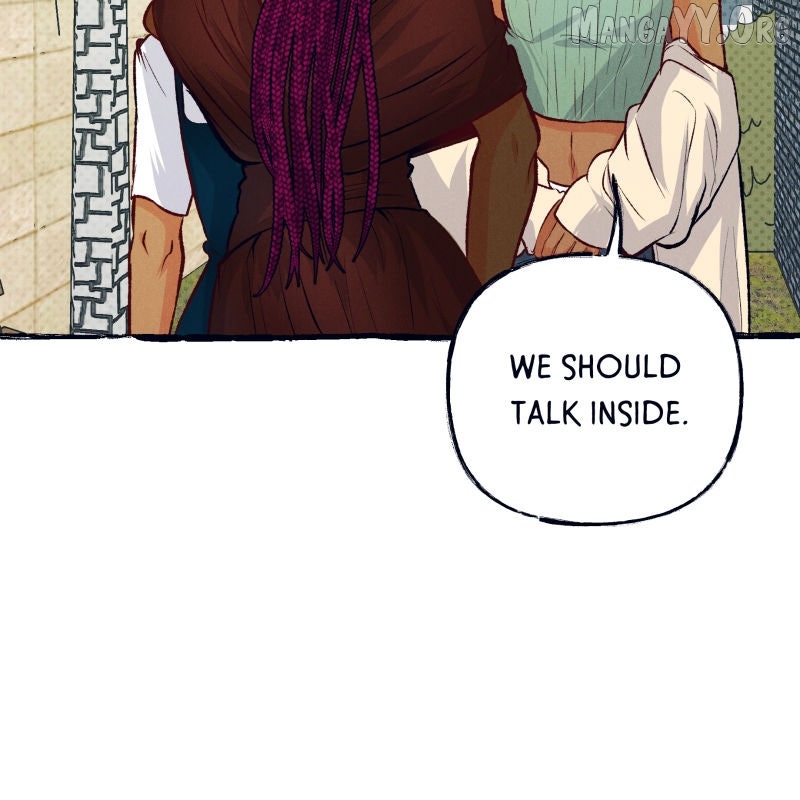 Hiding in the Moon Chapter 62 page 44 - 