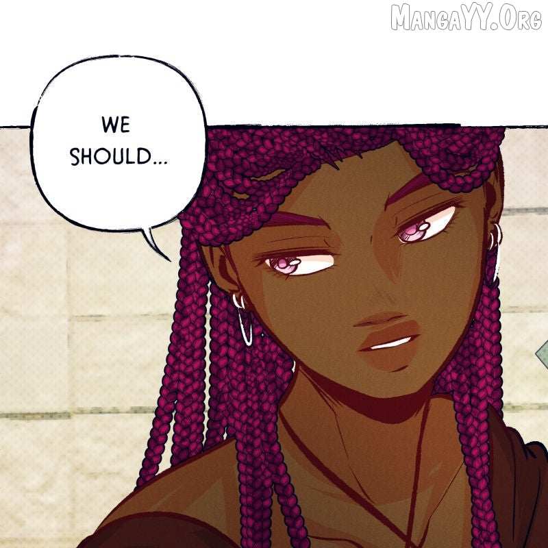 Hiding in the Moon Chapter 62 page 45 - 
