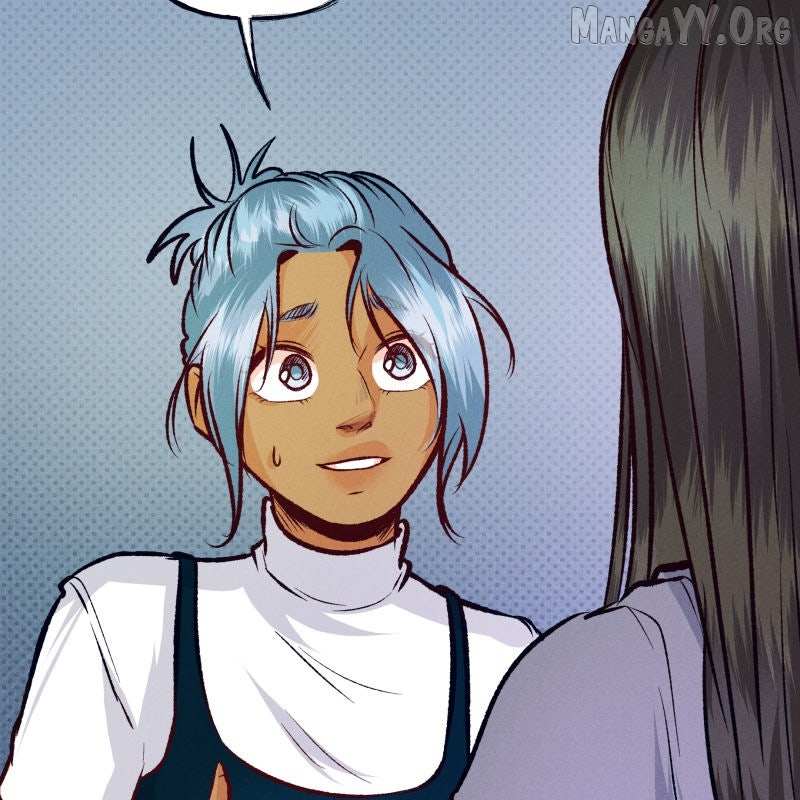 Hiding in the Moon Chapter 62 page 6 - 