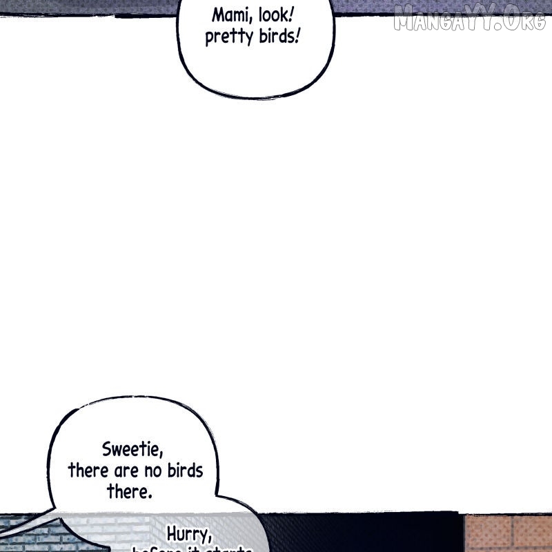 Hiding in the Moon Chapter 62 page 51 - 