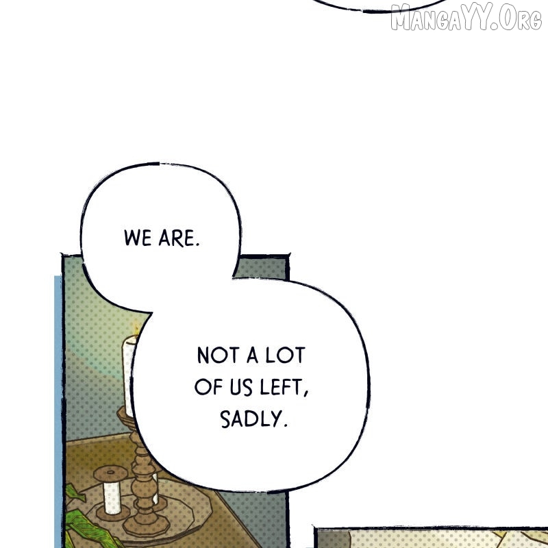 Hiding in the Moon Chapter 62 page 58 - 