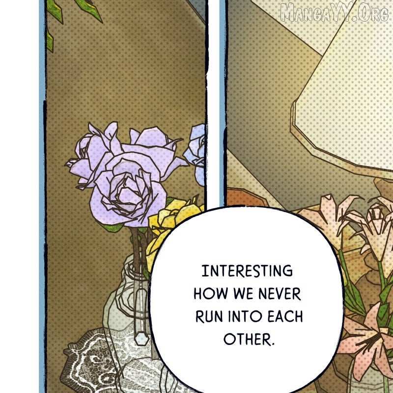 Hiding in the Moon Chapter 62 page 59 - 