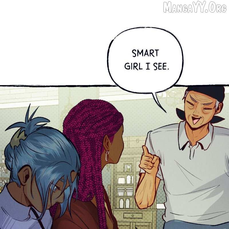 Hiding in the Moon Chapter 62 page 68 - 
