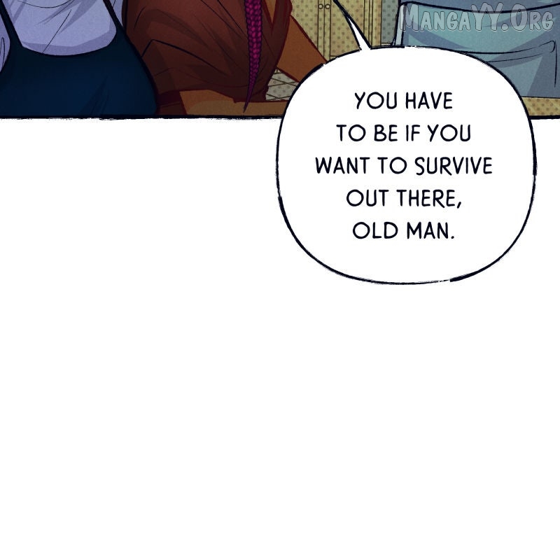 Hiding in the Moon Chapter 62 page 69 - 