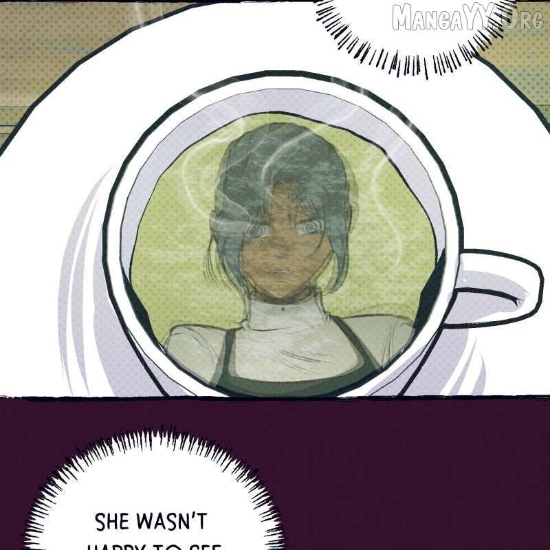 Hiding in the Moon Chapter 62 page 72 - 