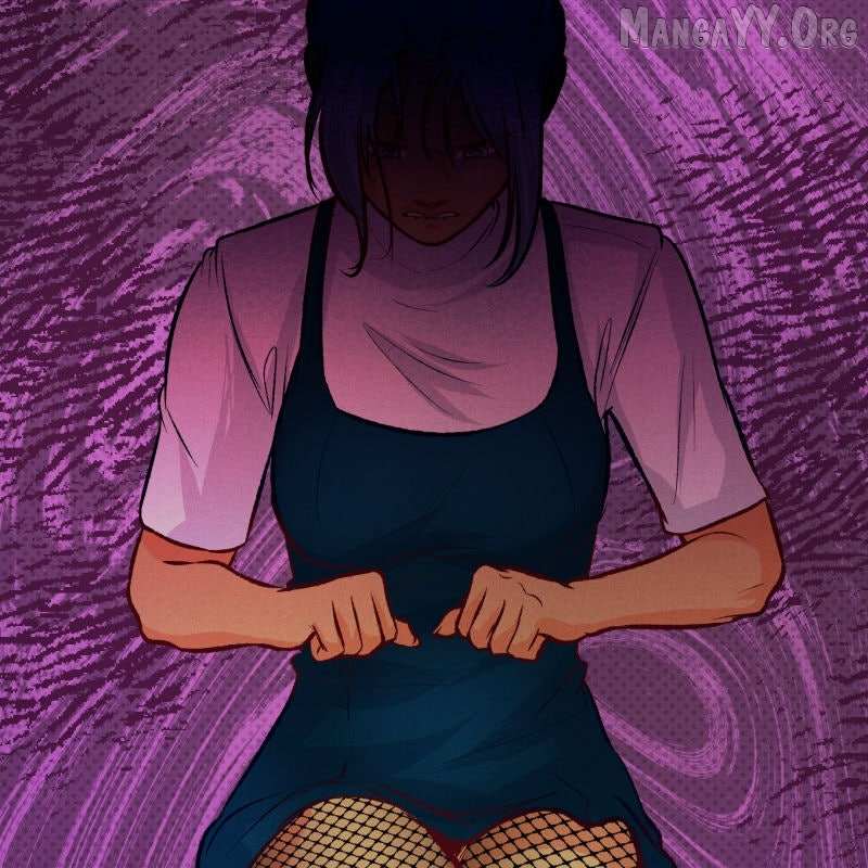 Hiding in the Moon Chapter 62 page 74 - 