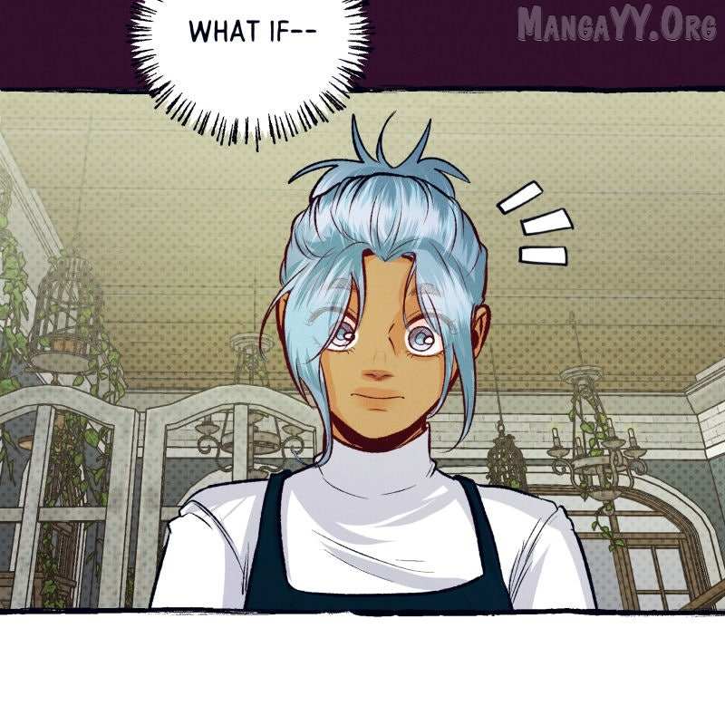 Hiding in the Moon Chapter 62 page 78 - 