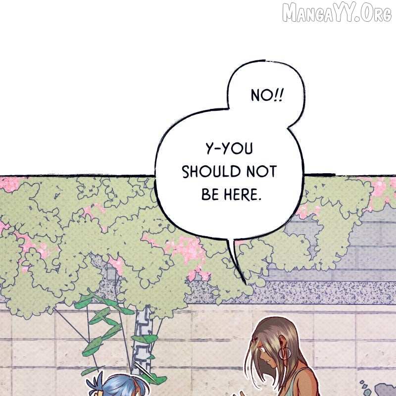 Hiding in the Moon Chapter 62 page 9 - 