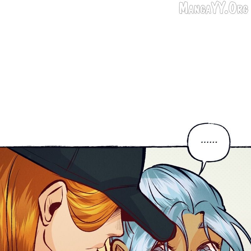 Hiding in the Moon Chapter 62 page 81 - 