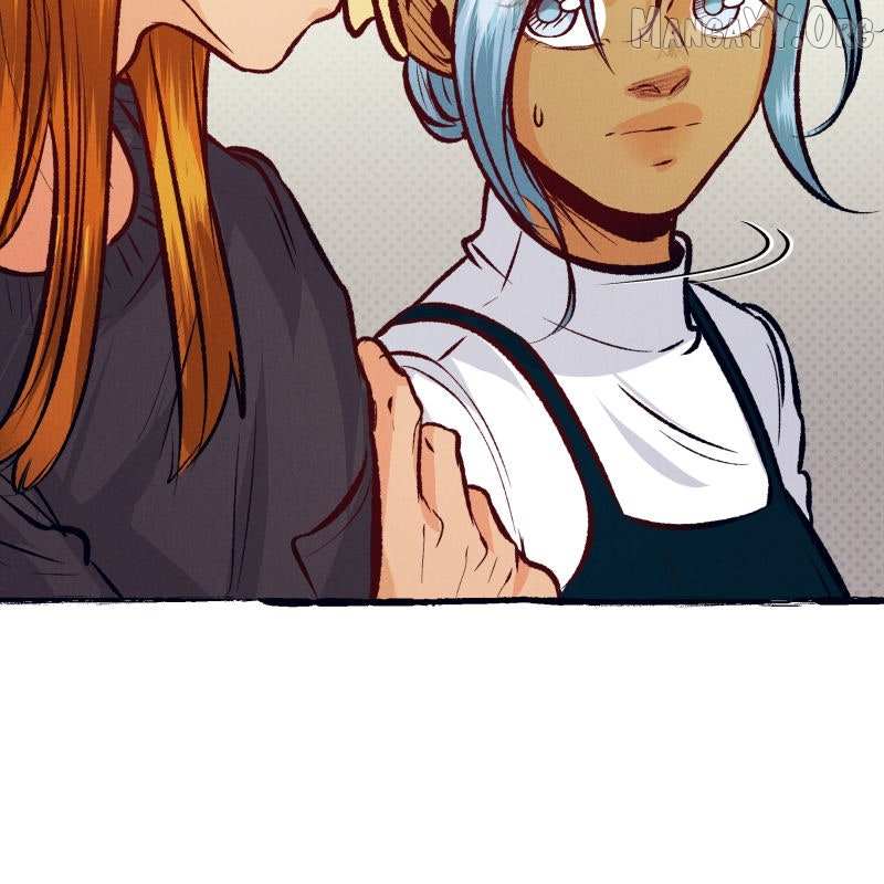 Hiding in the Moon Chapter 62 page 82 - 