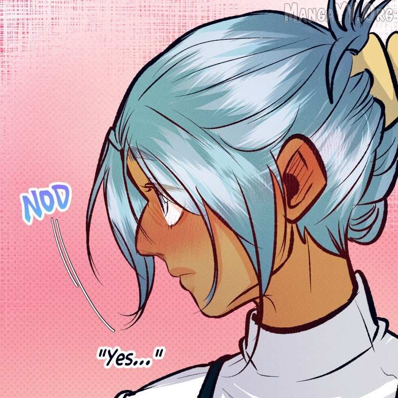 Hiding in the Moon Chapter 62 page 86 - 
