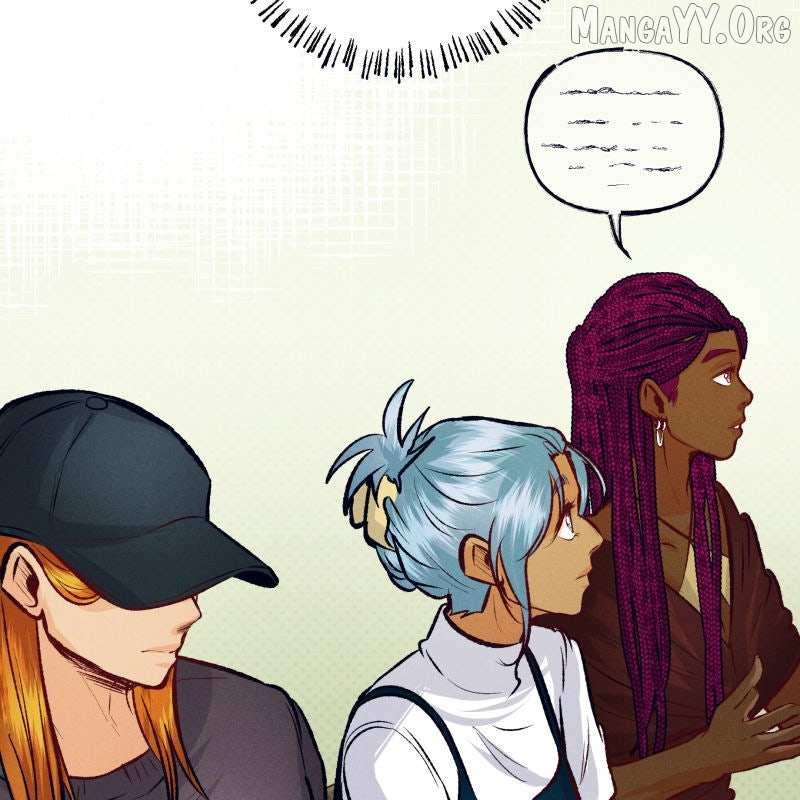 Hiding in the Moon Chapter 62 page 90 - 