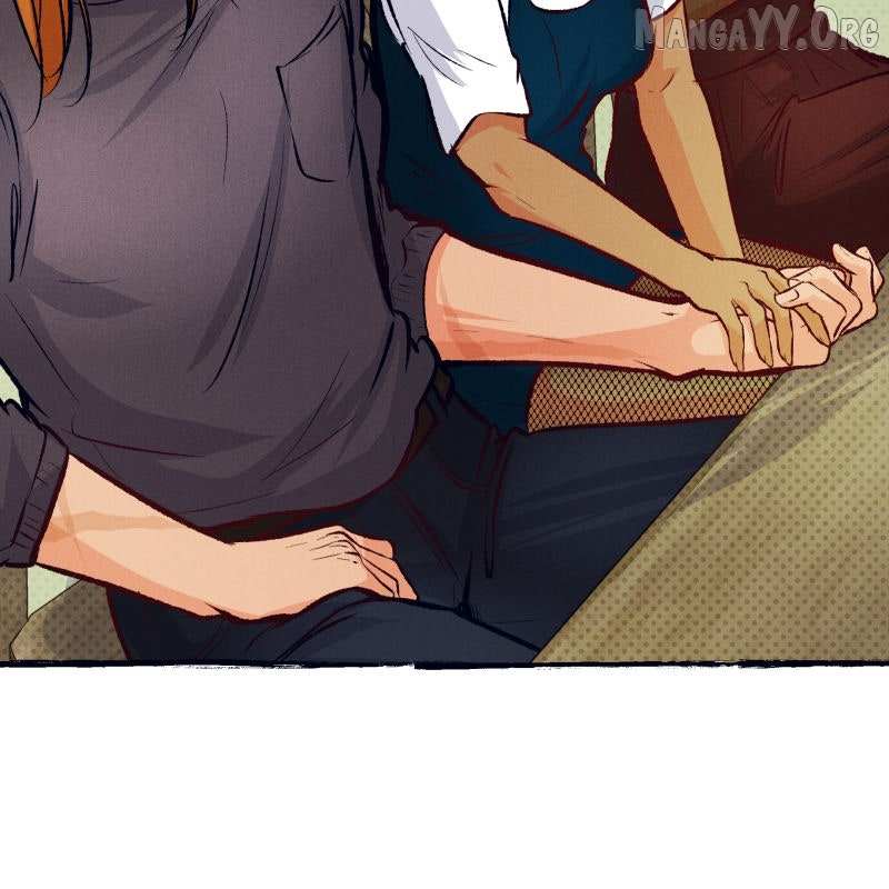 Hiding in the Moon Chapter 62 page 91 - 