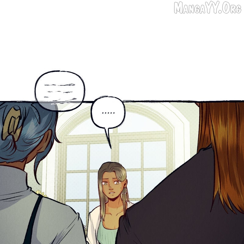 Hiding in the Moon Chapter 62 page 92 - 