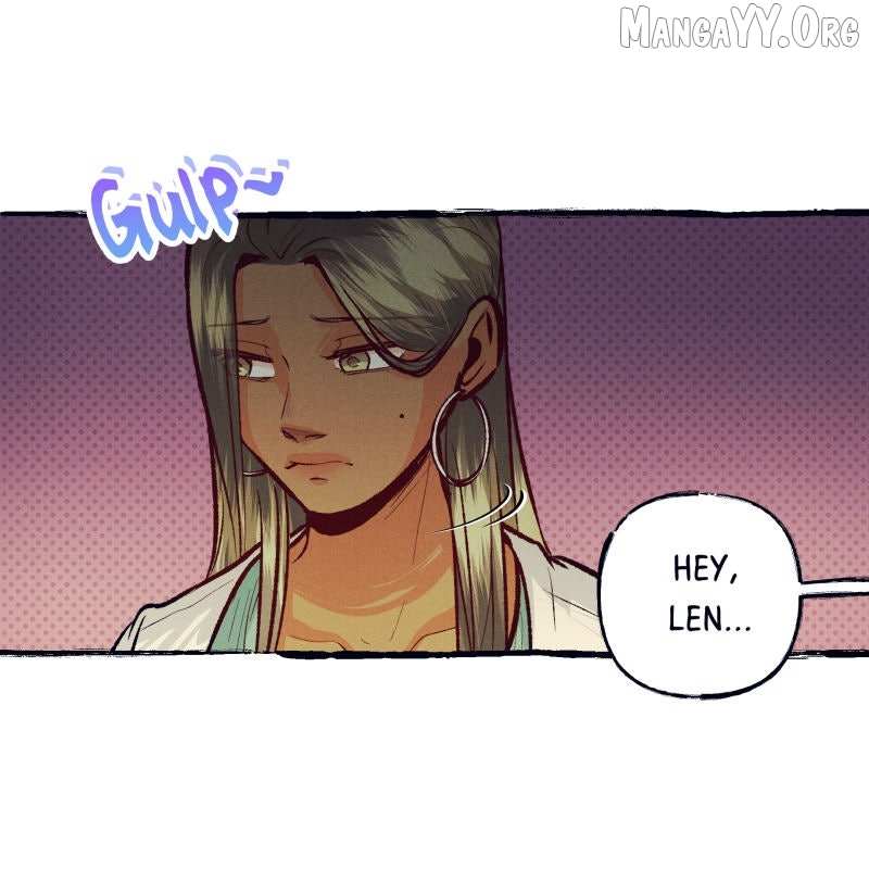 Hiding in the Moon Chapter 62 page 95 - 
