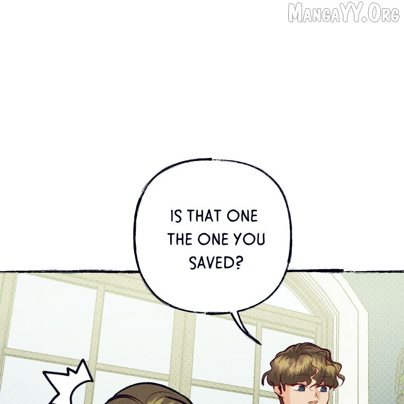 Hiding in the Moon Chapter 62 page 96 - 