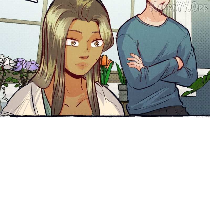 Hiding in the Moon Chapter 62 page 97 - 