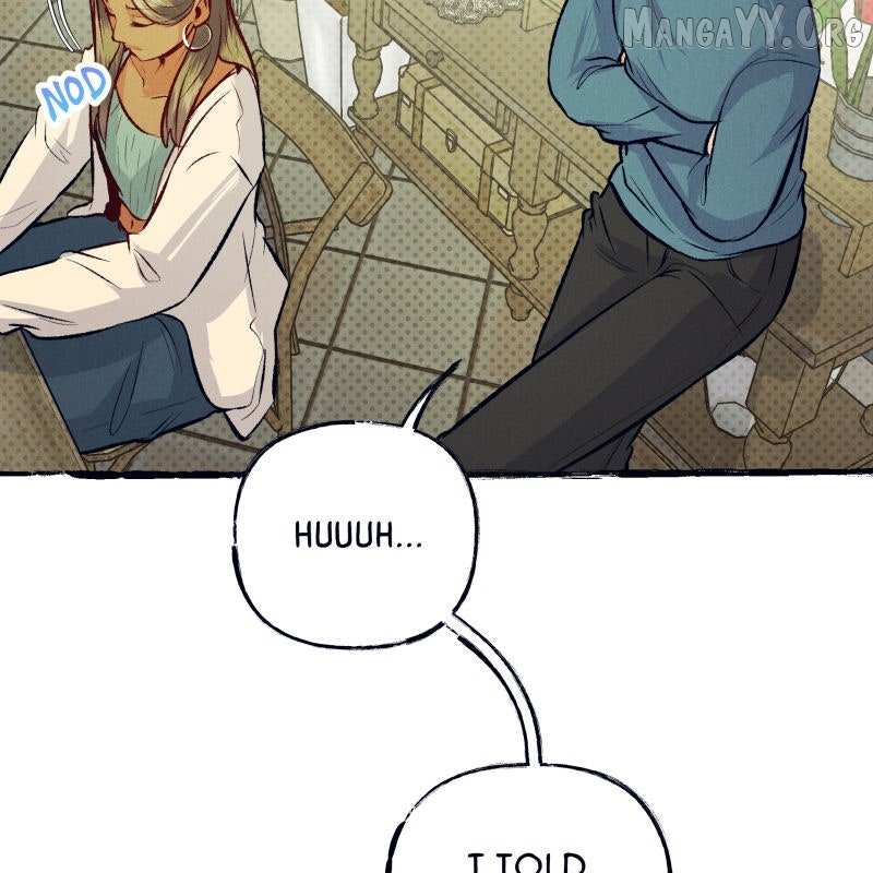Hiding in the Moon Chapter 62 page 99 - 