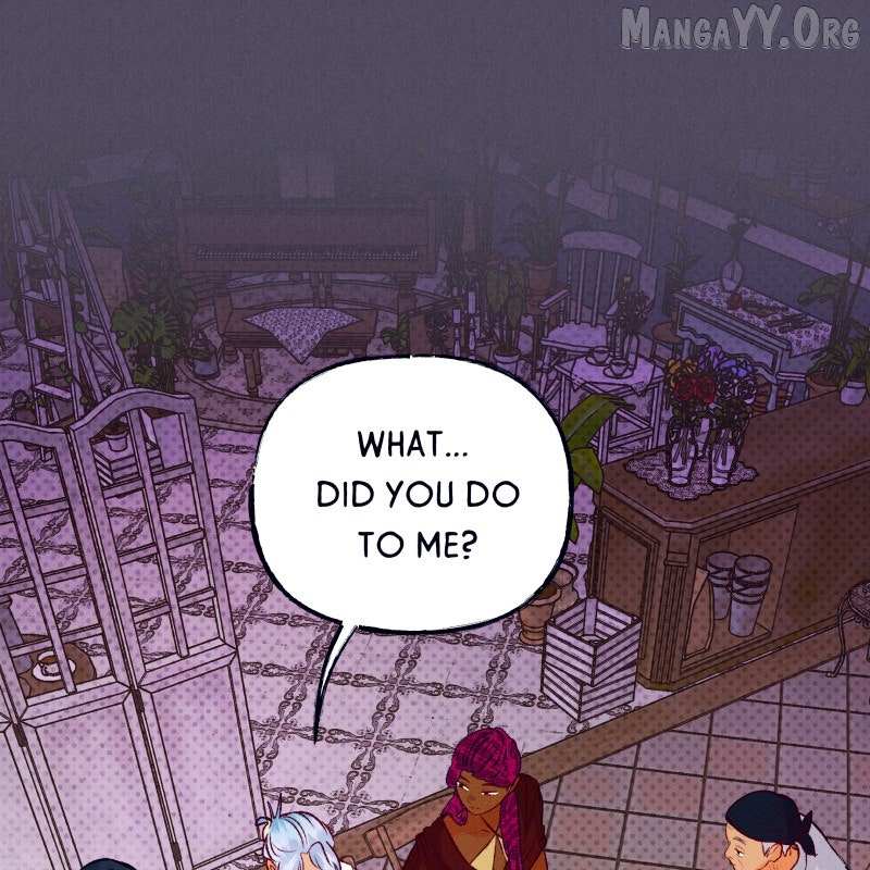 Hiding in the Moon Chapter 63 page 1 - 