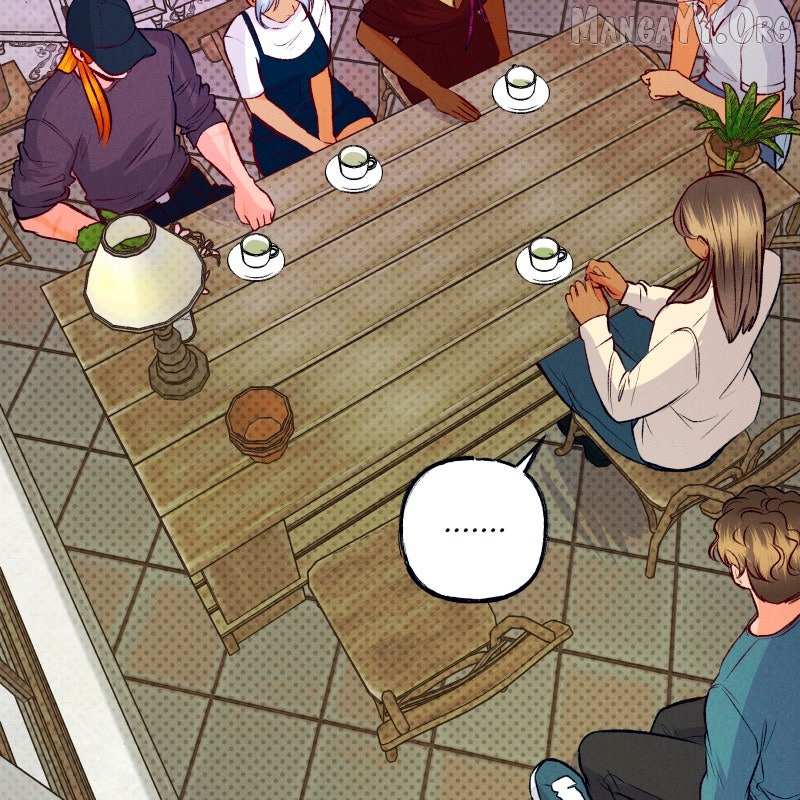 Hiding in the Moon Chapter 63 page 2 - 