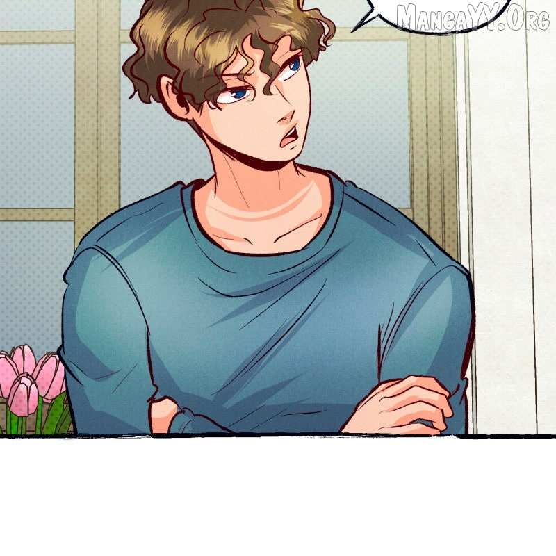 Hiding in the Moon Chapter 63 page 106 - 