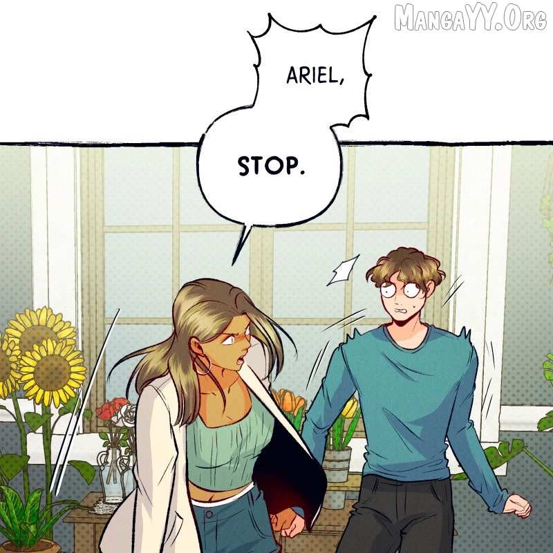 Hiding in the Moon Chapter 63 page 109 - 