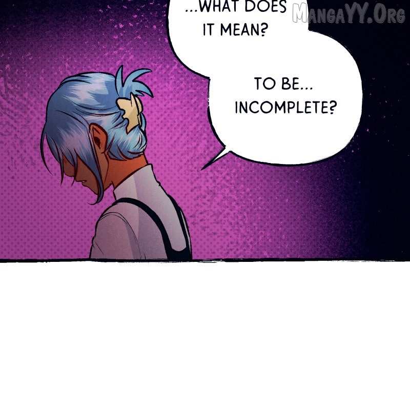 Hiding in the Moon Chapter 63 page 111 - 