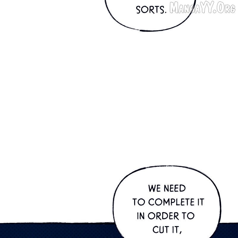 Hiding in the Moon Chapter 63 page 114 - 
