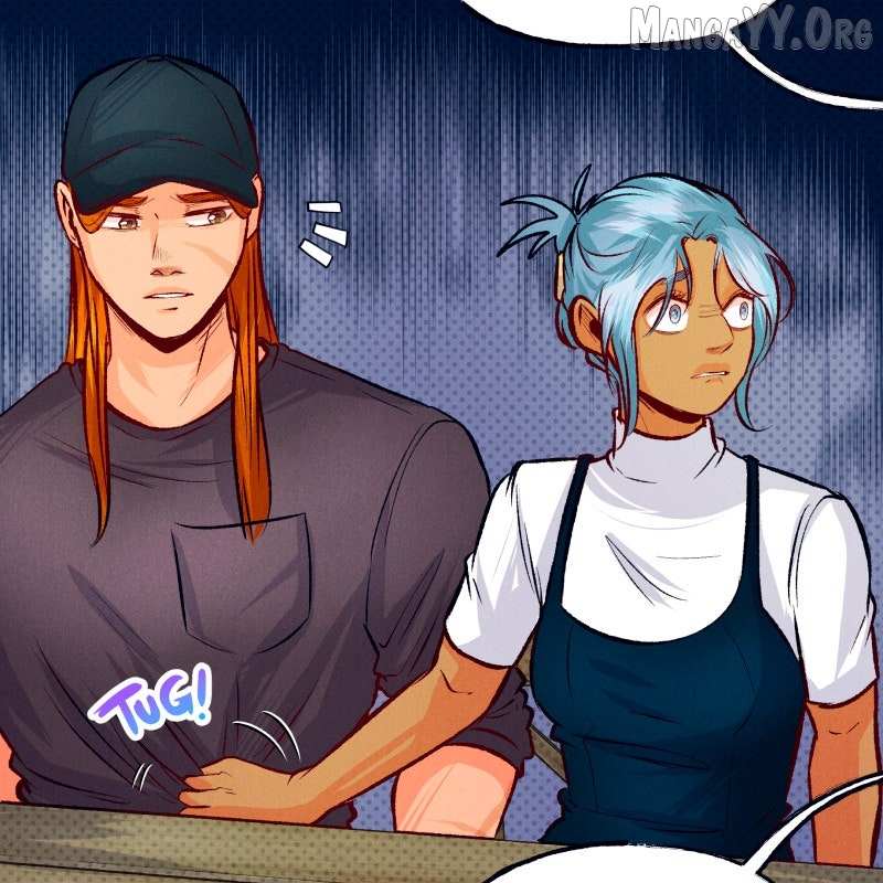 Hiding in the Moon Chapter 63 page 115 - 