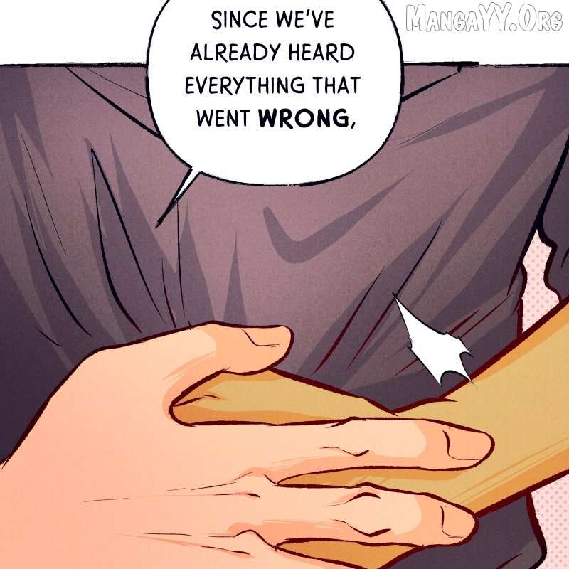 Hiding in the Moon Chapter 63 page 117 - 
