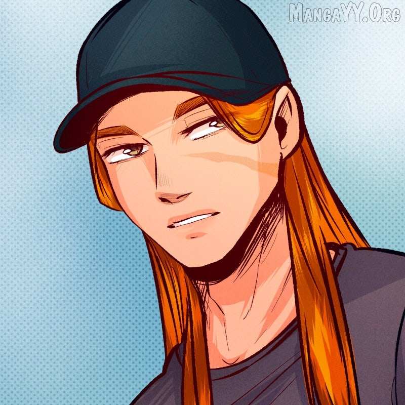 Hiding in the Moon Chapter 63 page 119 - 