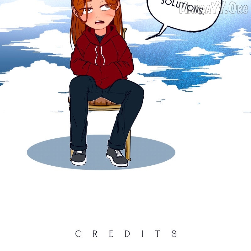 Hiding in the Moon Chapter 63 page 122 - 