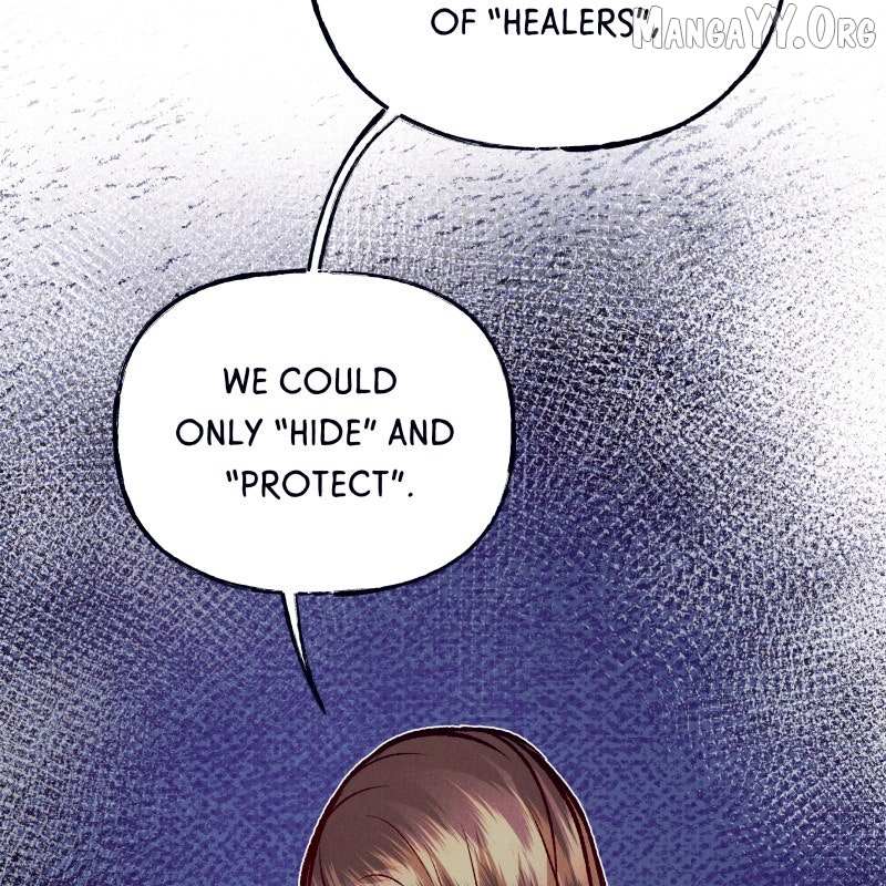 Hiding in the Moon Chapter 63 page 15 - 