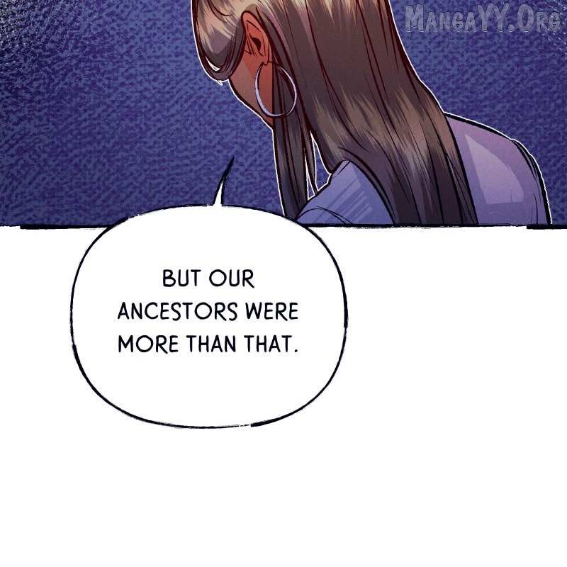 Hiding in the Moon Chapter 63 page 16 - 