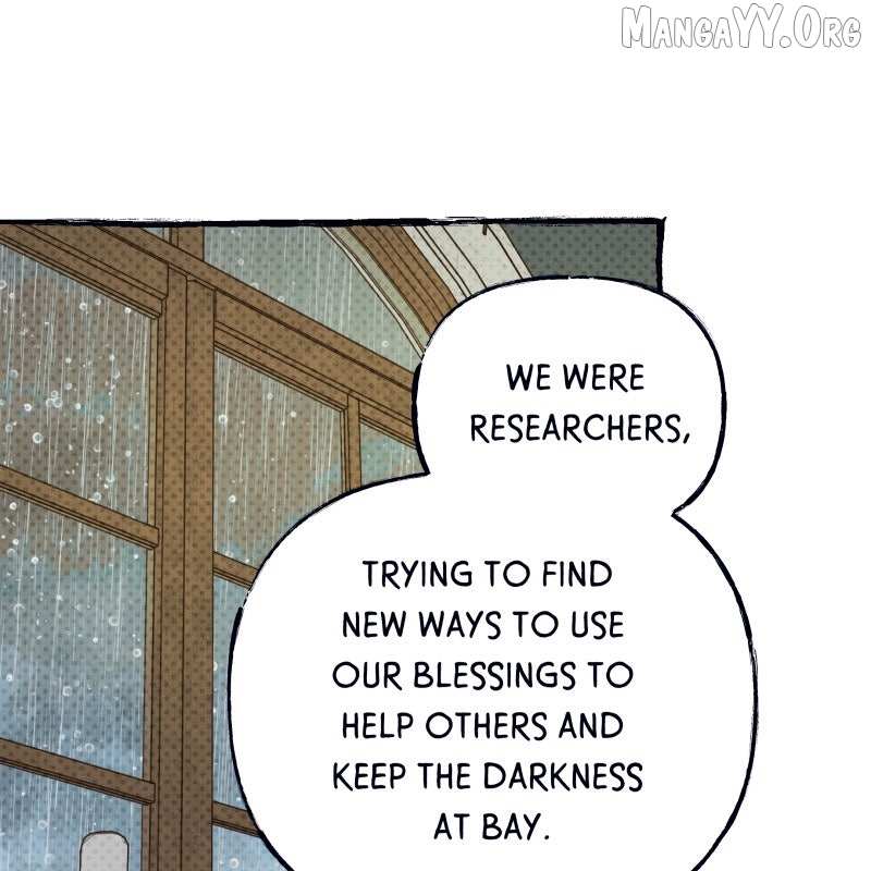 Hiding in the Moon Chapter 63 page 17 - 