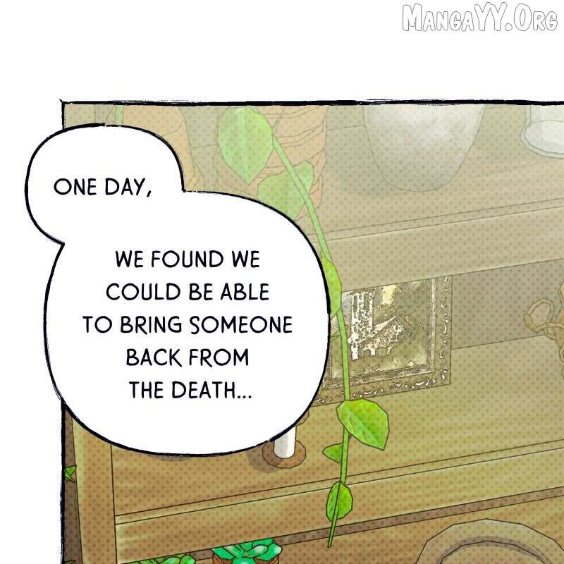 Hiding in the Moon Chapter 63 page 19 - 