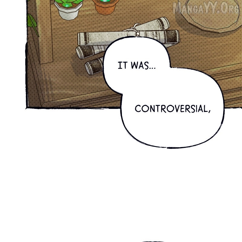 Hiding in the Moon Chapter 63 page 20 - 