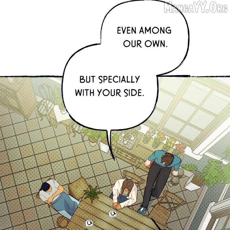 Hiding in the Moon Chapter 63 page 21 - 