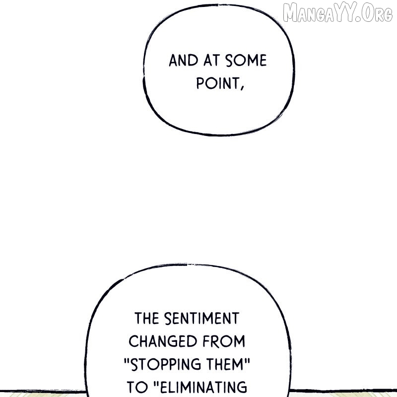 Hiding in the Moon Chapter 63 page 23 - 