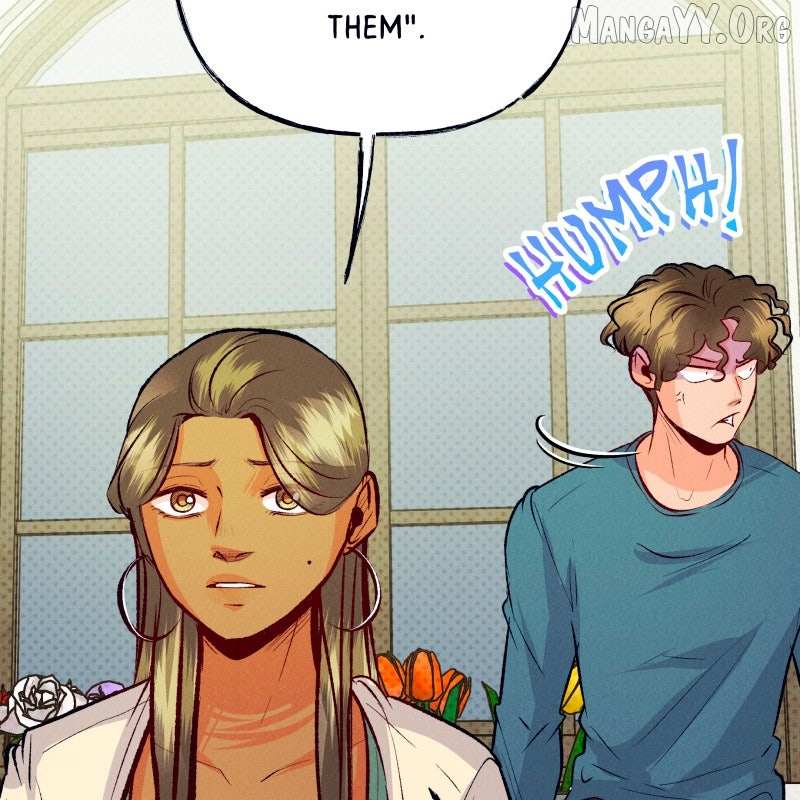 Hiding in the Moon Chapter 63 page 24 - 