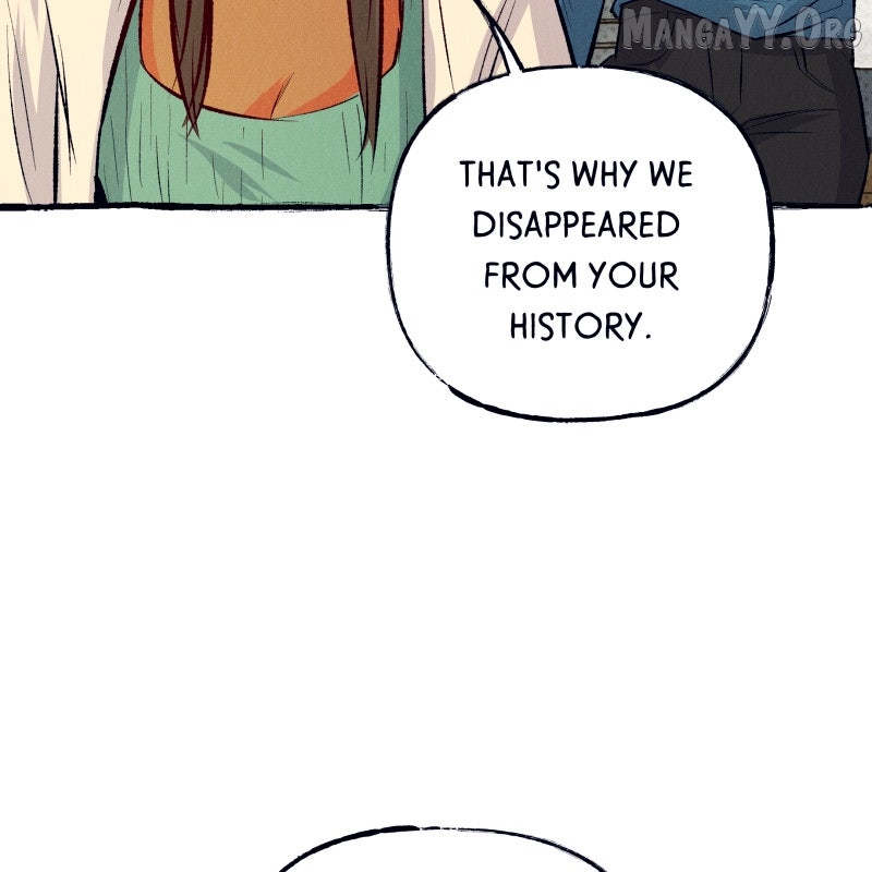 Hiding in the Moon Chapter 63 page 25 - 