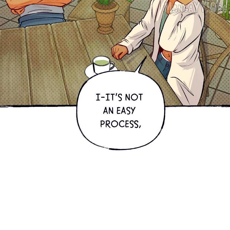 Hiding in the Moon Chapter 63 page 29 - 