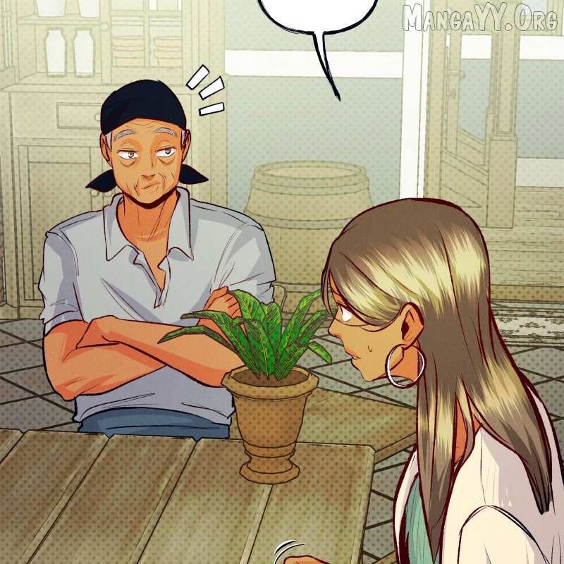 Hiding in the Moon Chapter 63 page 4 - 