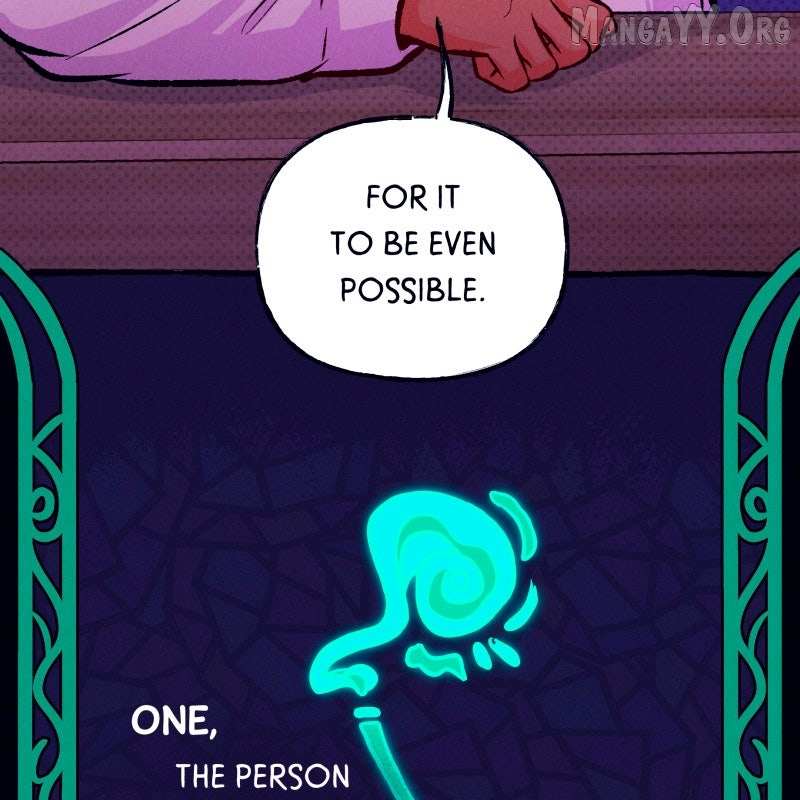Hiding in the Moon Chapter 63 page 32 - 