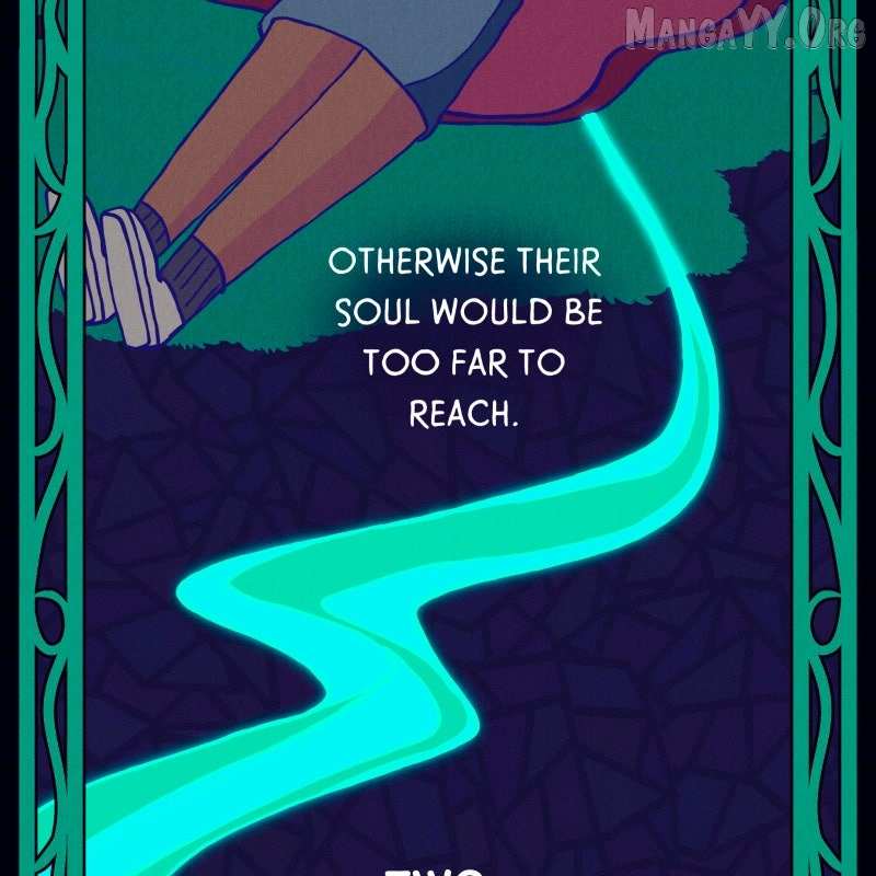 Hiding in the Moon Chapter 63 page 34 - 