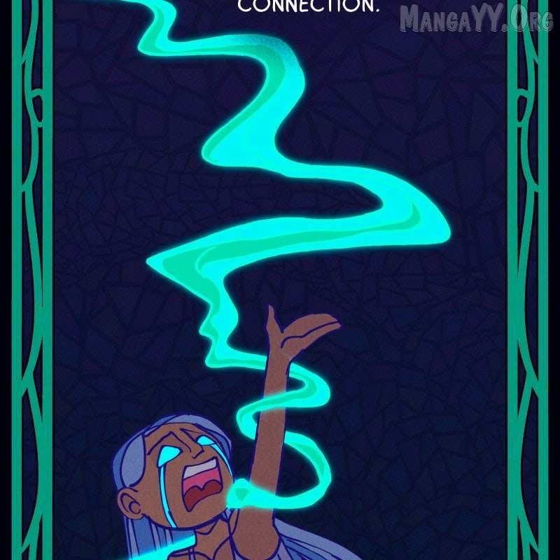Hiding in the Moon Chapter 63 page 36 - 