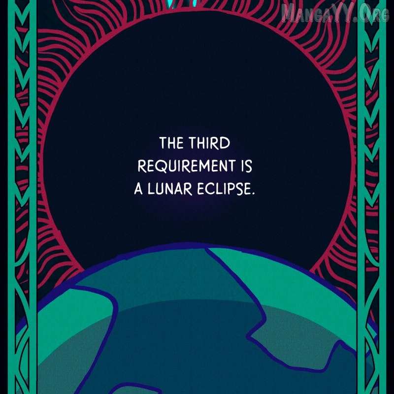 Hiding in the Moon Chapter 63 page 39 - 