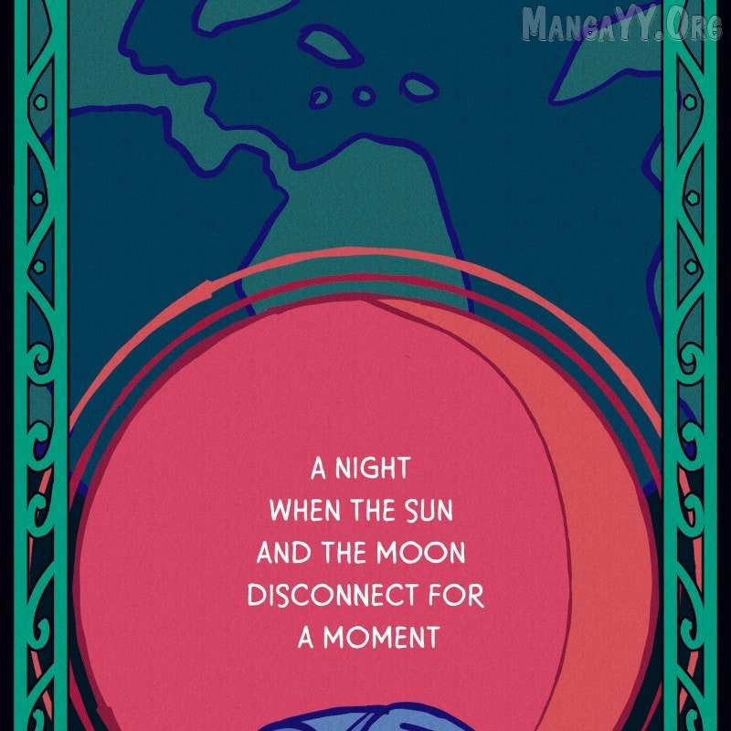 Hiding in the Moon Chapter 63 page 40 - 
